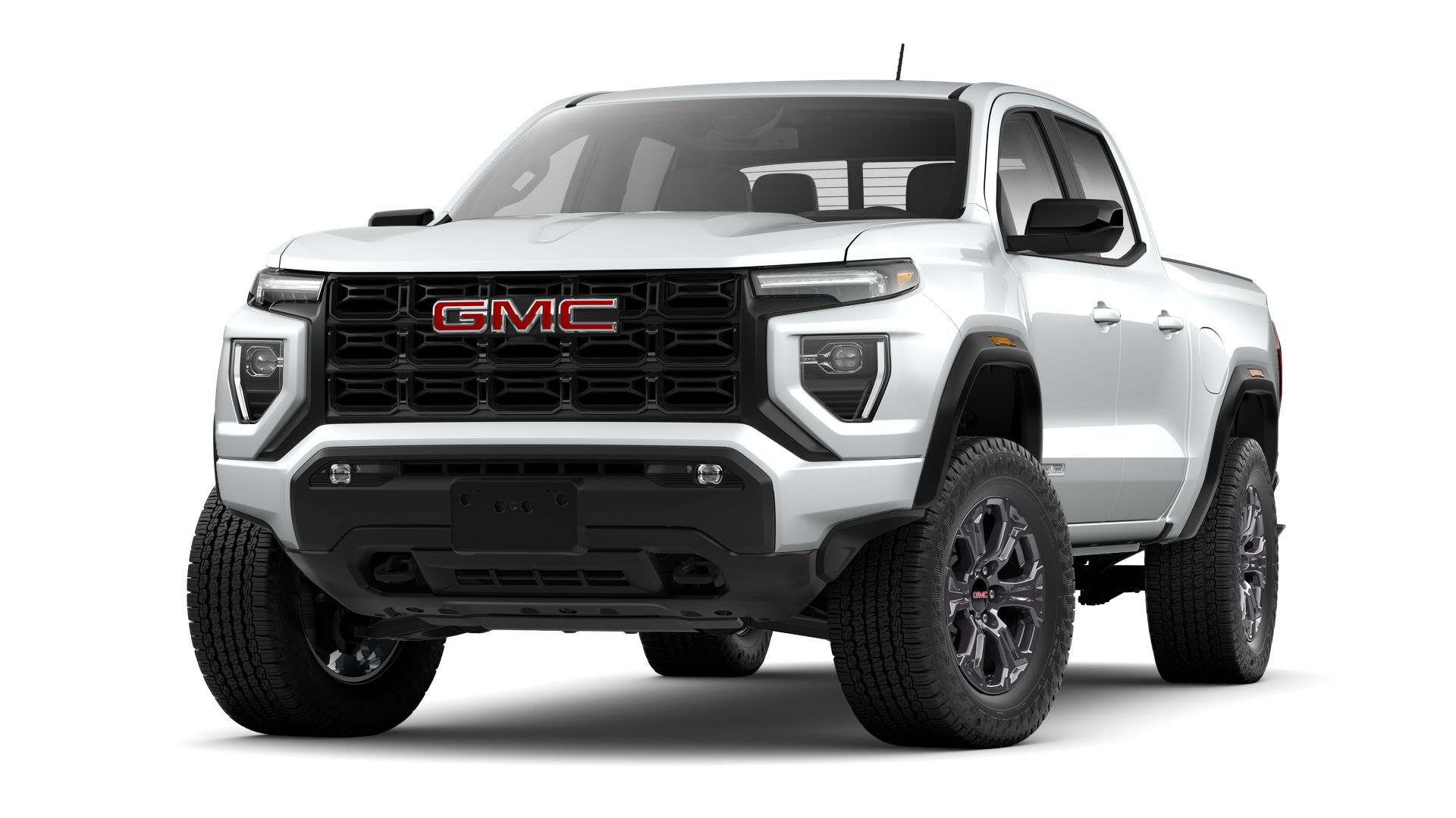 2025 GMC Canyon Vehicle Photo in DALLAS, TX 75209-3016