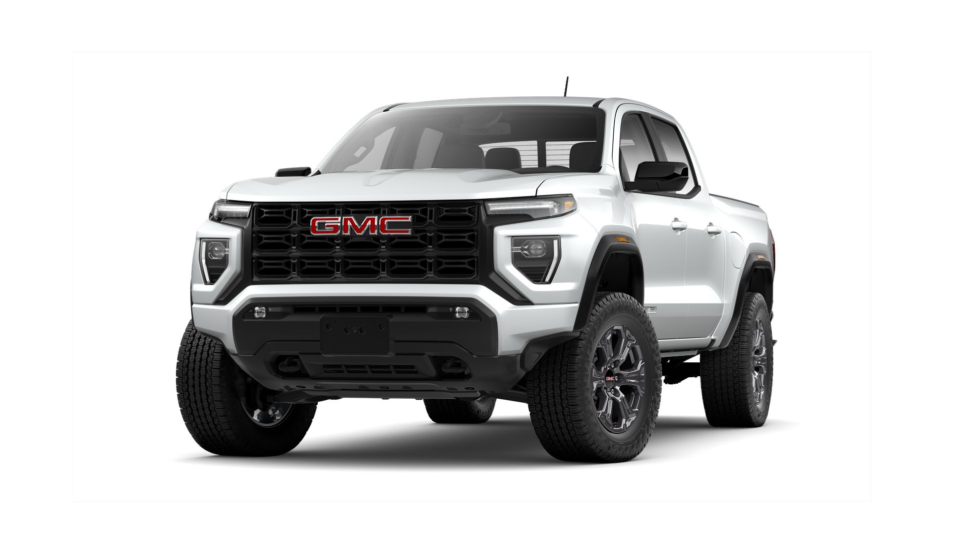2025 GMC Canyon Vehicle Photo in DALLAS, TX 75209-3016
