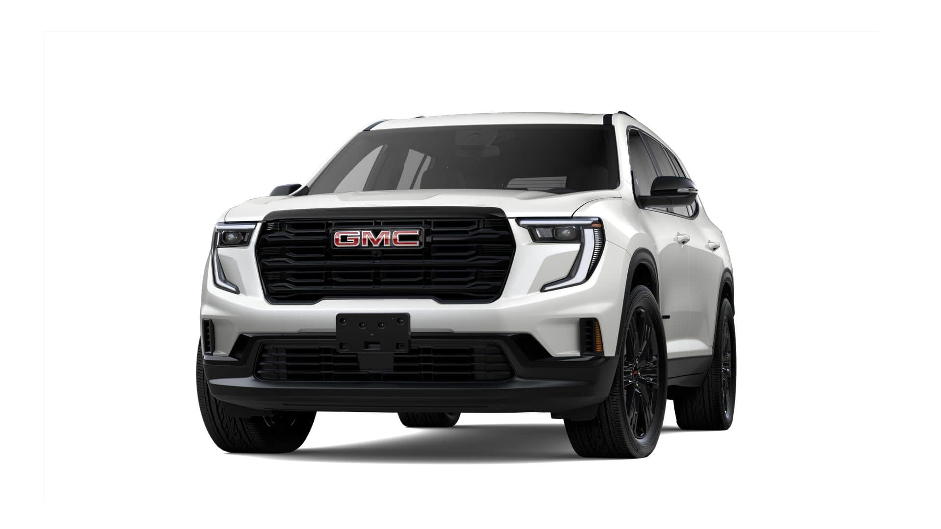 2025 GMC Acadia Vehicle Photo in DALLAS, TX 75209-3016